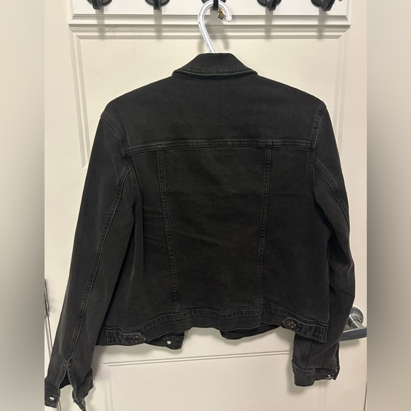 Jean Jacket - Picture 2 of 2